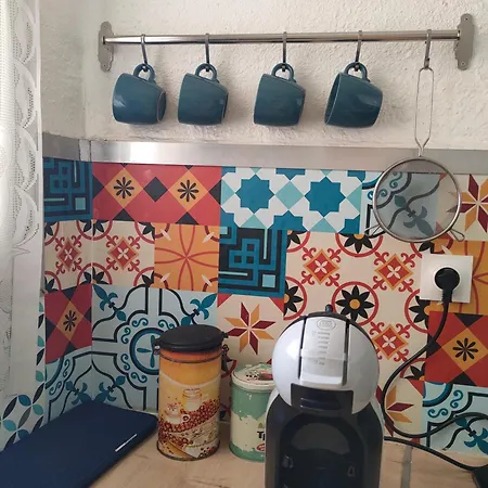 Apartment Corniche Bleue A 3 Mn A Pied De La *