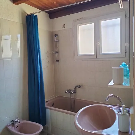 Apartment Corniche Bleue A 3 Mn A Pied De La Sète