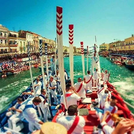 Corniche Bleue A 3 Mn A Pied De La Apartment *