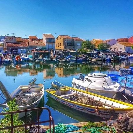 Corniche Bleue A 3 Mn A Pied De La アパート