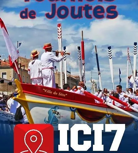 Corniche Bleue A 3 Mn A Pied De La Appartement *