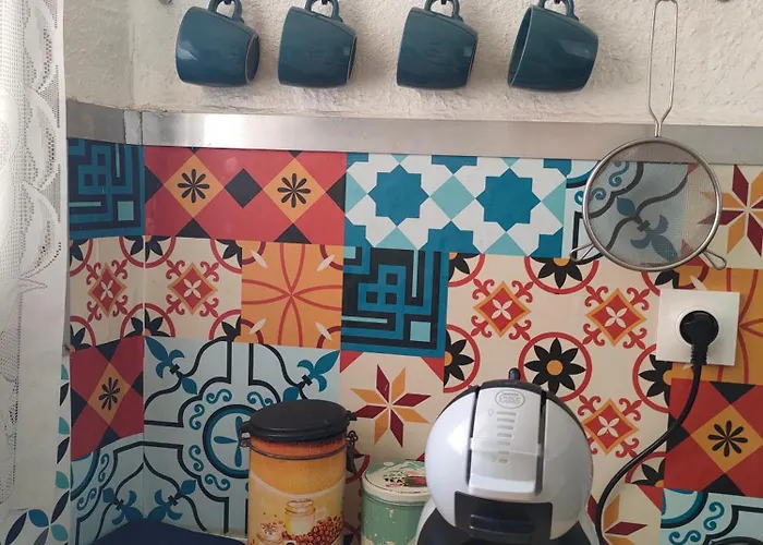 Appartement Corniche Bleue A 3 Mn A Pied De La *