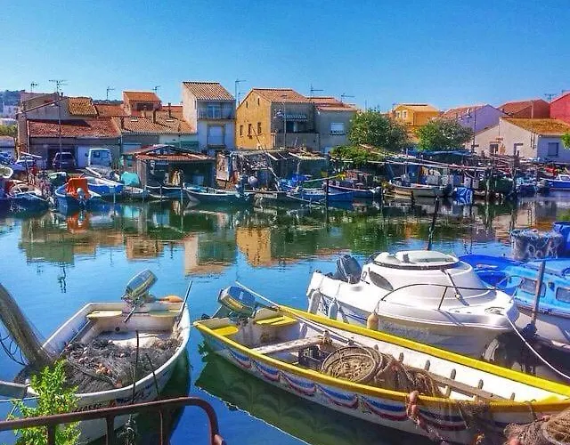 Corniche Bleue A 3 Mn A Pied De La Appartement