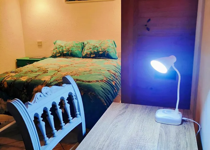 Corniche Bleue A 3 Mn A Pied De La Sète