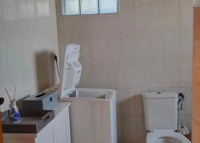 Corniche Bleue A 3 Mn A Pied De La Sète